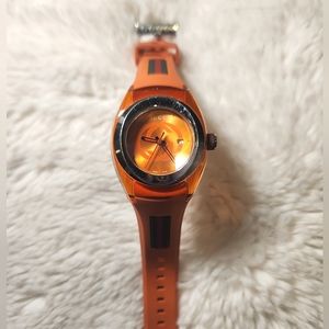 Gucci Unisex Silicone Watch